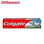 خمیر دندان 3 کاره کلگیت Colgate حجم 100میل