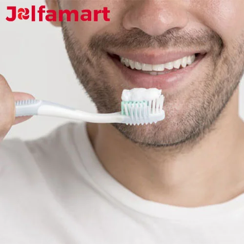 خمیر دندان 3 کاره کلگیت Colgate حجم 100میل