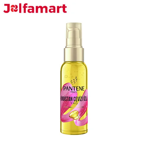 روغن نارگیل پنتن Pantene حاوی Pro-V حجم 100میل