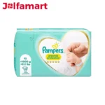 پوشک بچه پمپرز صفر pampers بسته 32 عددی